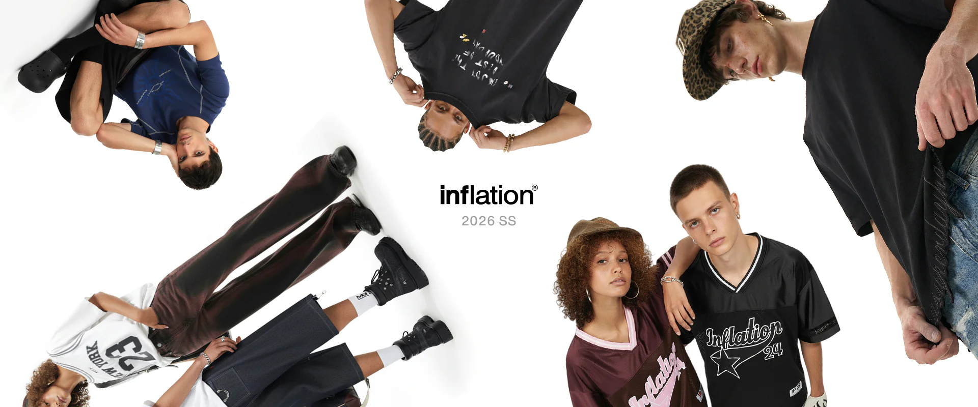 Bold Streetwear, Unmatched Comfort