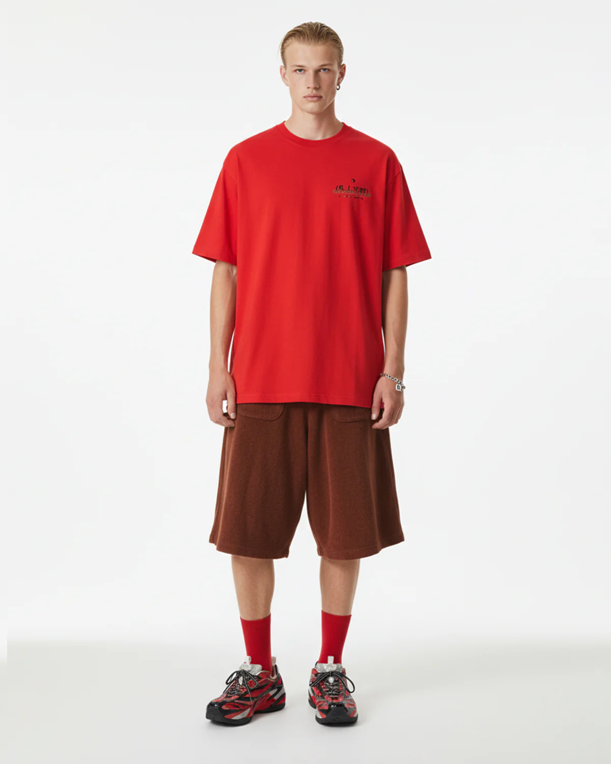 "Fortune Incoming" T-shirt | Inflation Streetwear - Image 7