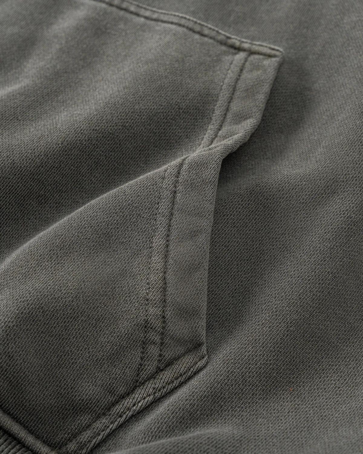 Frayed Seam Acid Wash Hoodies | Inflation Streetwear - Image 13