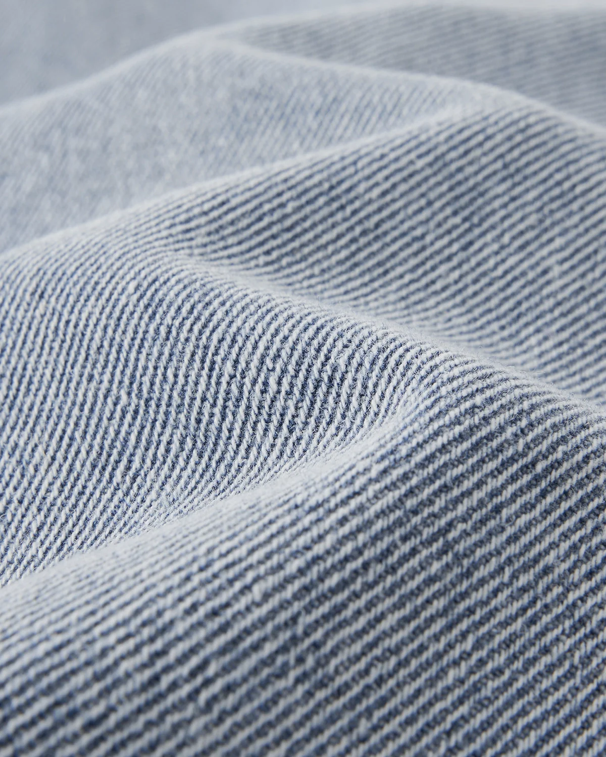 Acid Washed Distressed Barrel Jeans | Inflation Streetwear - Image 8